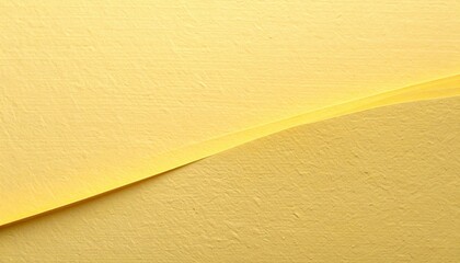 Poster - Creative paper folding action studio space visual art minimalist environment close-up view abstract concept for stunning design