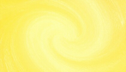 Poster - Bright yellow abstract swirl pattern digital art vibrant design creative environment modern viewpoint visual concept for backgrounds