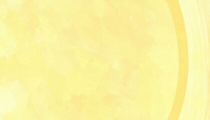 Poster - Dynamic sunshine illustration abstract art bright and cheerful colorful background vibrant design