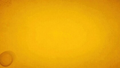 Poster - Vibrant yellow abstract background digital canvas graphic design online space aesthetic viewpoint color theory exploration