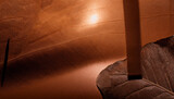 sustainable eco design natural leaf mocca mousse 2025 colour background