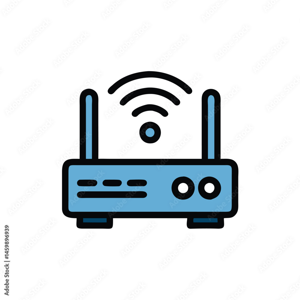 wireless network icon