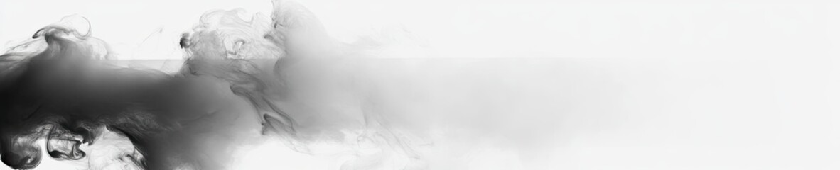 Poster - Abstract Ink Blot (3)