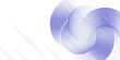 © m - Gradient abstract background with circular line patterns. Vector illustration.eps 10