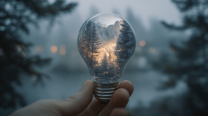 Aufkleber - New creative idea