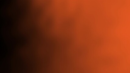 Poster - A soft orange and brown gradient background with smooth color transitions and no distinct shapes or objects.