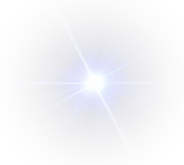 camera flash flare 01 effects, lens flare, shine, explosion, neon light, set. light star blue png. l