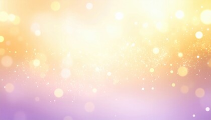 Poster - Celebratory event abstract background vibrant colors digital art festive atmosphere soft focus uplifting concept