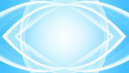 Poster - Dynamic visual patterns digital space abstract artwork bright environment close-up perspective modern design concepts for engaging graphics