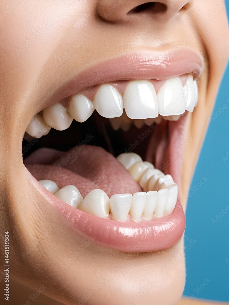 The tooth is a hard, calcified structure in the jaw that plays a ...
