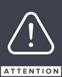 © simeonvd - Danger, Warning, Caution. Hazard Signs and Symbols. Vector Icons