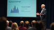 © huaomanz - Dynamic Speaker Engaging Audience