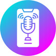© Artify IT Solutions - Voice Recorder Icon