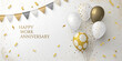 © skcpdesign - happy work anniversary background images