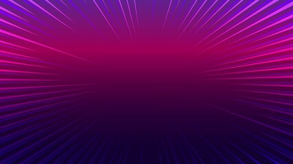 Wall Mural - level up icon pixel art. 8 bit game. retro game. retro futurism sci-fi background. glowing neon grid