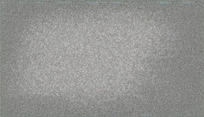 Poster - grainy gray fabric texture background with diagonal light gradient for minimalist branding, web design, textile mockups, or modern print media uses

