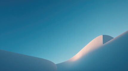 Aufkleber - capture minimalistic scene featuring uzbekistan rich cultural heritage with air of simplicity