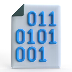binary code