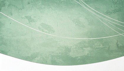 Poster - Fluid motion abstract artwork digital canvas graphic design minimalist environment artistic viewpoint contemporary concept for seo impact