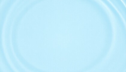 Poster - Rippling water action tranquil blue location abstract content type calm environment close-up viewpoint fluidity concept for seo impact