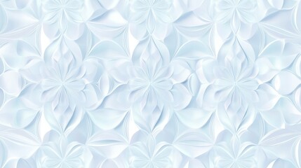 Poster - Seamless light background for your designs. Modern ornament. Geometric abstract pattern illustration , no logos, no brands
