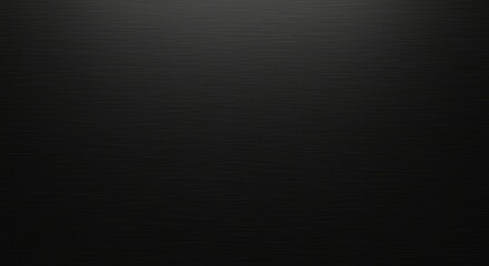 Aufkleber - Dark Textured Surface Background with Horizontal Lines