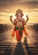 © Kamlesh - Ganpati, Lord Ganesha
