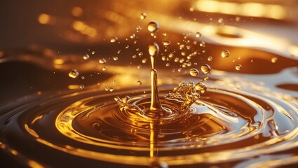 Poster - Tea droplet: A liquid beverage with cultural and hydrating functions