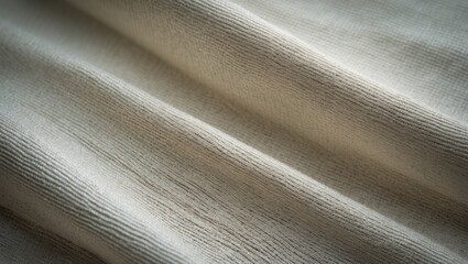 Poster - Macro shot of vintage mat texture against backdrop