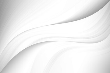 Leinwandbilder - abstract white and silver are light pattern gray with the gradient is the with floor wall metal texture soft tech diagonal background black dark clean modern.