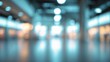 © MetaPixel - Shopping mall showcase with abstract blurred interior