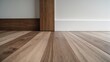 © Rizvan - Contemporary laminate floor and wall decoration for home
