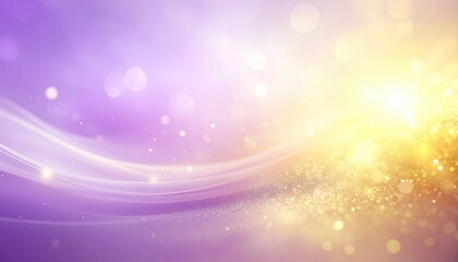 Poster - Dynamic light waves abstract background digital art colorful visuals soft focus artistic concept