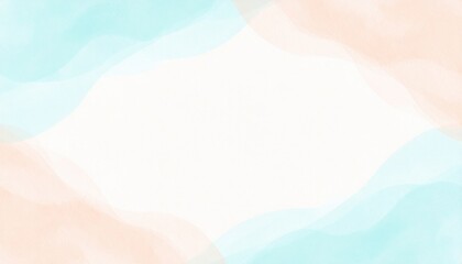 Poster - Abstract soft colorful background art digital medium smooth texture creative environment artistic viewpoint visual concept