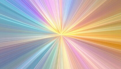 Poster - Dynamic color explosion abstract art digital creation vibrant environment aerial view energy and motion