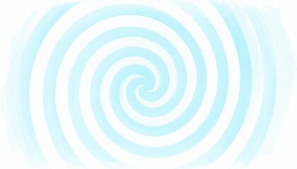 Poster - Whirling spiral motion abstract background graphic design digital art fractal patterns concept illustration