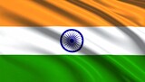 flag of india