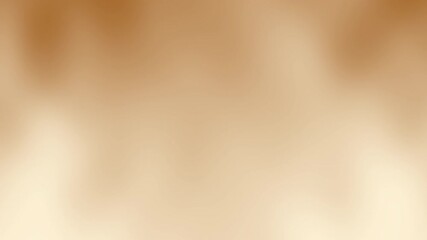 Poster - A soft, abstract beige background with gentle gradient and smooth color transitions.