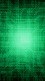 Abstract digital background with binary code. Hackers, darknet, virtual reality and science fiction.