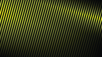 Wall Mural - abstract line gradient background vector. illustration with vibrant perspective line wave in motion.