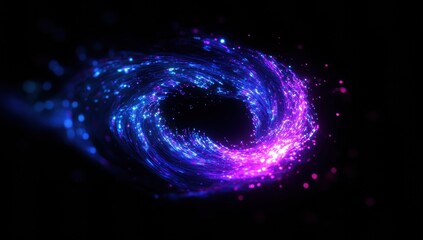 Wall Mural - abstract light background