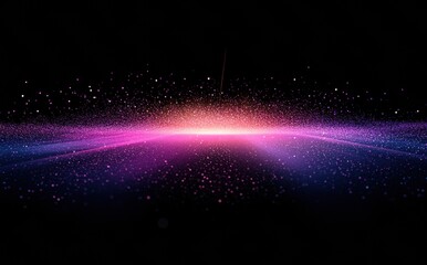 Wall Mural - abstract light background