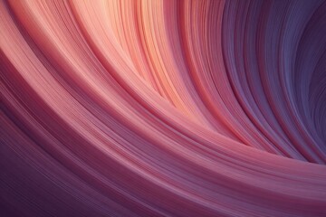 Poster - abstract swirling patterns in shades of vibrant color create dynamic and visually striking backdrop suggesting sense