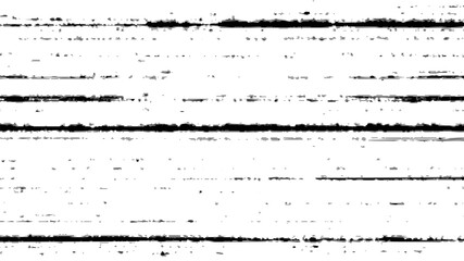 Poster - Exploration of VHS overlay texture showcasing stipple patterns and random dot formations reminiscent of vintage media