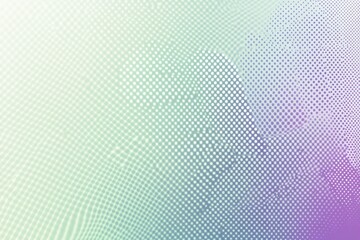 Poster - Abstract, dotted, gradient background