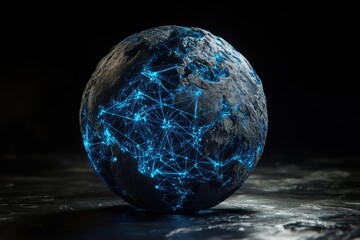 Poster - Global interconnectedness (2)