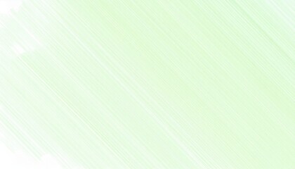 Poster - Calming green abstract background digital art visual design modern aesthetic soft palette serenity concept