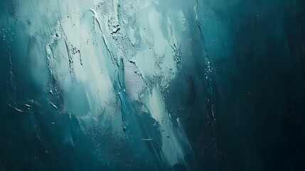 Poster - Vibrant abstract paint background featuring dramatic cinematic lighting effects that create a moody emotive atmosphere with a sense of depth and visual intrigue  category Art and Design