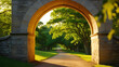 © Dylan - Arco monumento
