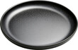 © jianhua - Modern Black Dinner Plate Design
